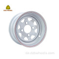 Stahl Offroad Wheel Stahl Rim 5x139.7